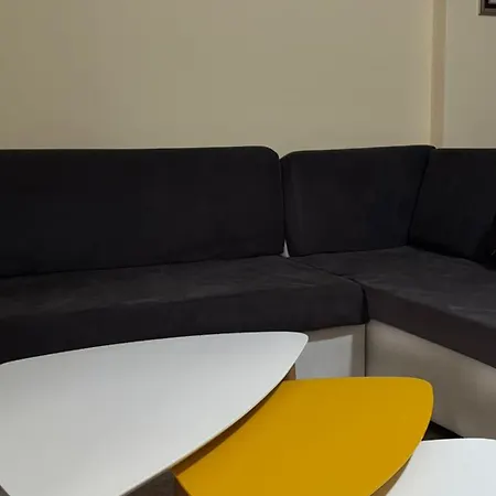 Apartment Blue Boutique 5