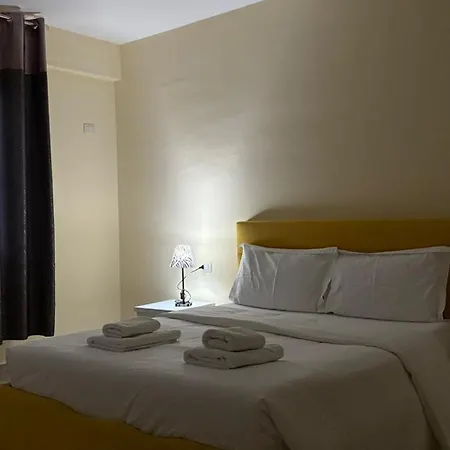 Apartment Blue Boutique 5 *