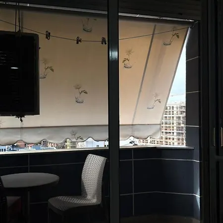 Blue Boutique 5 Tirana