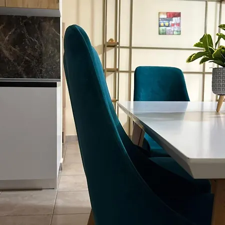 Blue Boutique 5 * Tirana