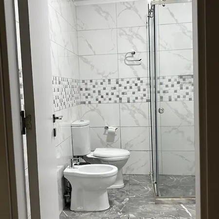 Blue Boutique 5 Apartment