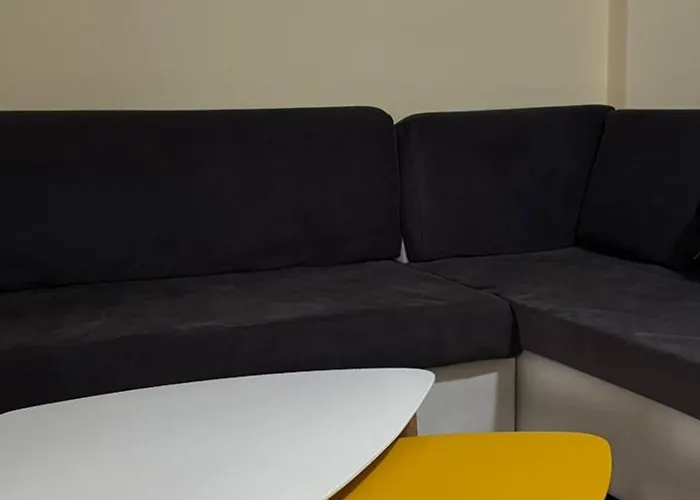 Lejlighed Blue Boutique 5