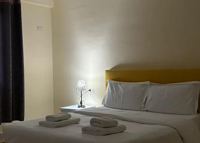 Lejlighed Blue Boutique 5 *