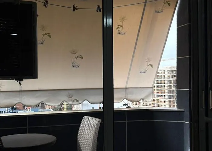 Blue Boutique 5 Tirana