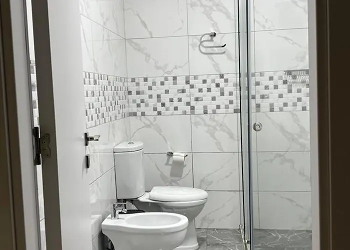 Blue Boutique 5 Lejlighed